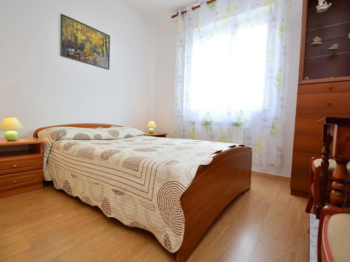 Holiday Home Slavko By Interhome Štinjan Екстериор снимка