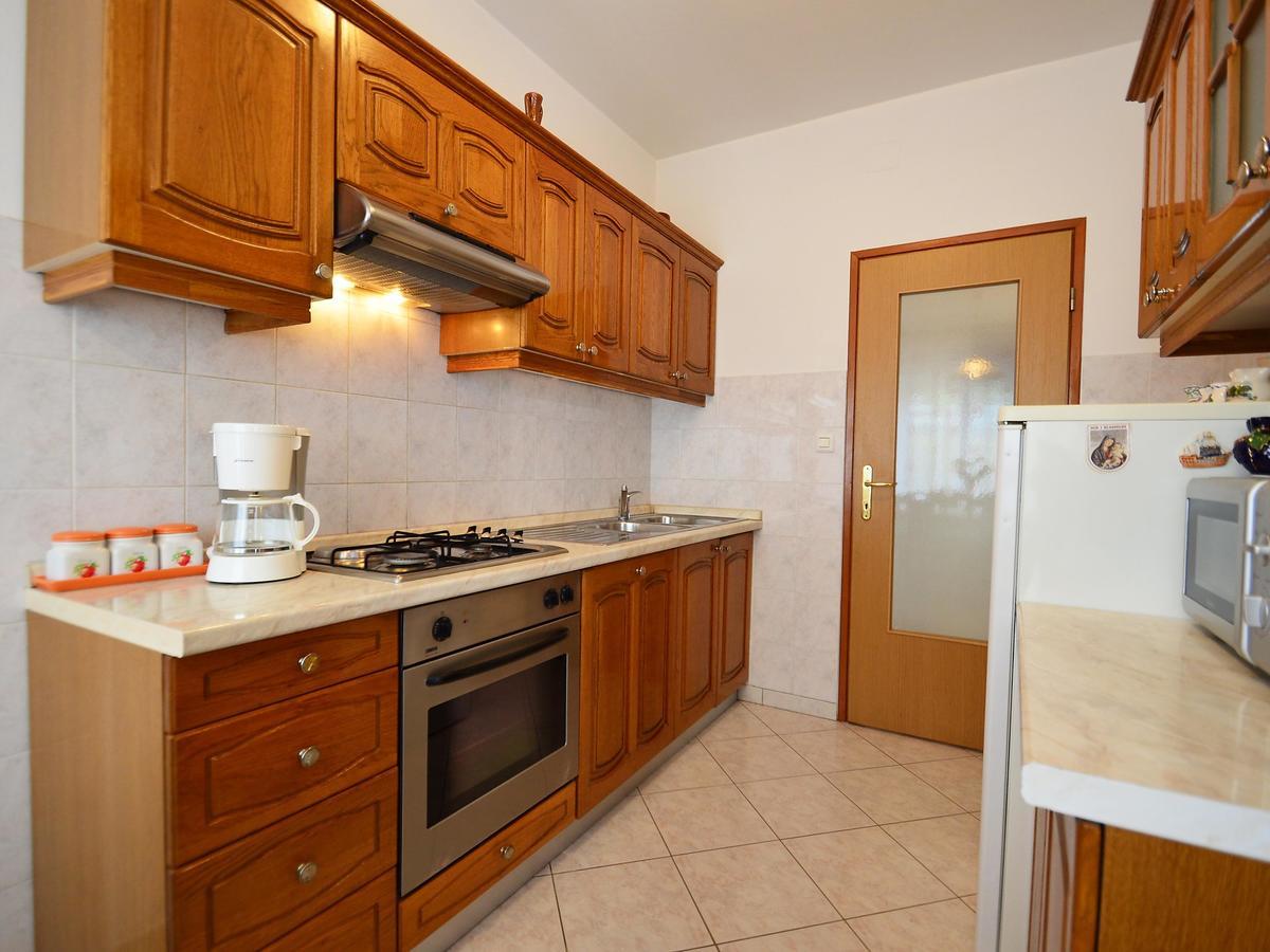 Holiday Home Slavko By Interhome Štinjan Екстериор снимка