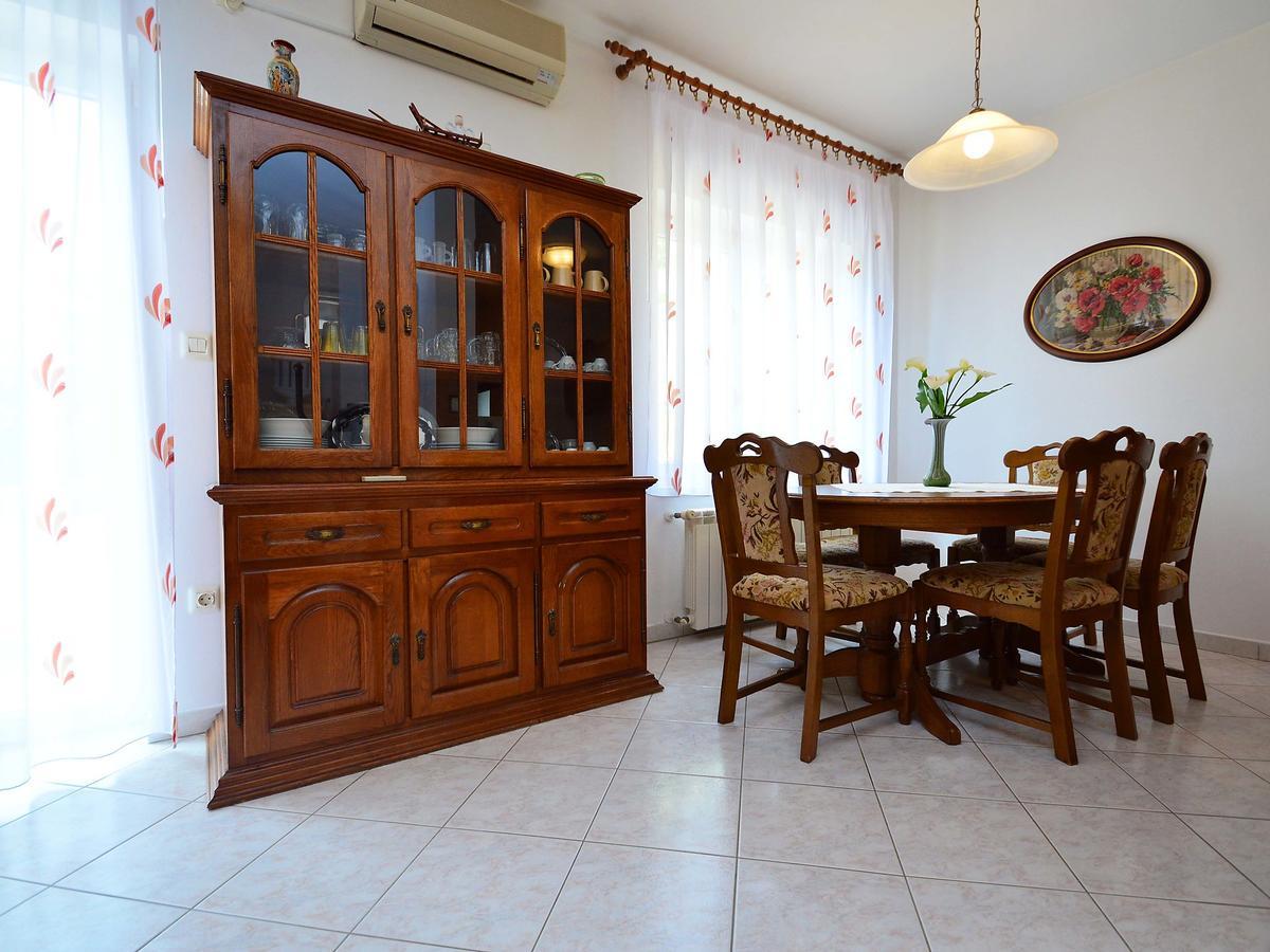 Holiday Home Slavko By Interhome Štinjan Екстериор снимка