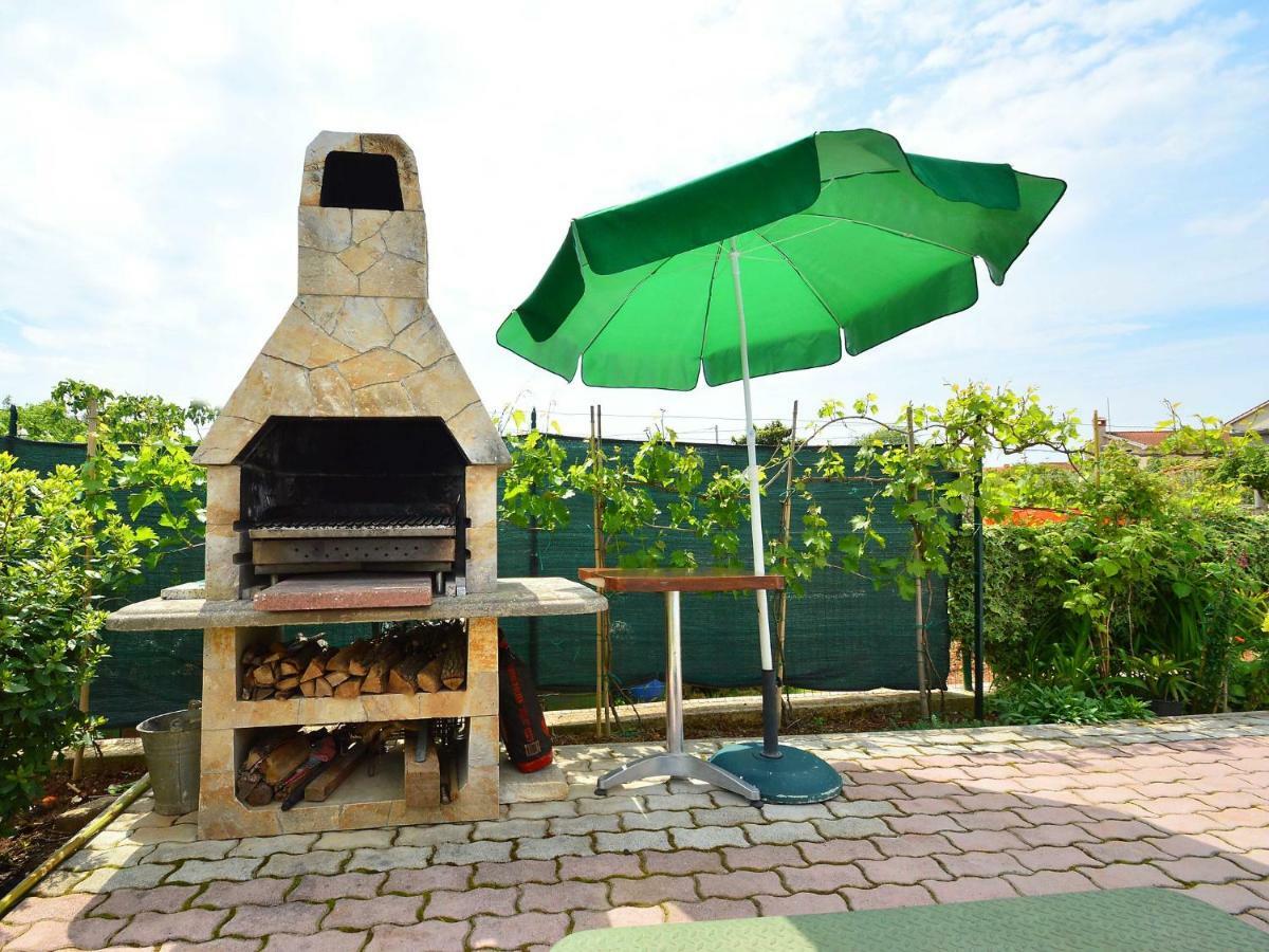 Holiday Home Slavko By Interhome Štinjan Екстериор снимка