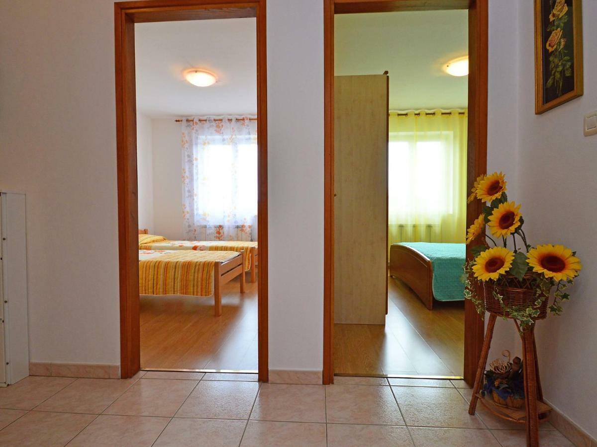 Holiday Home Slavko By Interhome Štinjan Екстериор снимка